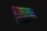 Razer RZ03-03941100-R3G1 - Tenkeyless (80 - 87%) - USB - Mechanical - QWERTZ - RGB LED - Black