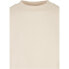 URBAN CLASSICS Organic Heavy Oversized Short Sleeve Dress