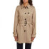 Фото #2 товара TOMMY HILFIGER Heritage Single Breasted trench coat