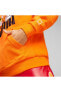 Фото #10 товара Толстовка PUMA Hoops X Cheetos Унисекс Турецкий Худи оранжевый