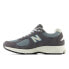 New Balance Unisex 2002R Grey Size M9 / W10.5 D