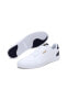 Shuffle 309668 05 Beyaz-laci-altın Kadın Spor Ayakkabı