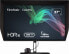 ViewSonic VP Series VP2786-4K - 68.6 cm (27") - 3840 x 2160 pixels - 4K Ultra HD - IPS - 5 ms - Black