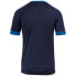 Фото #2 товара UHLSPORT Division II short sleeve T-shirt