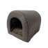 ფოტო #1 პროდუქტის GO GIFT Cave 40x33x29 cm Cat Bed