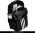 adidas Unisex League Three Stripe Backpack (Pack of 1)