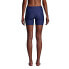 ფოტო #8 პროდუქტის Women's High Waisted 6" Bike Swim Shorts with UPF 50 Sun Protection