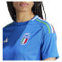 ADIDAS Italy 23/24 Short Sleeve T-Shirt Home