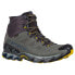 Фото #1 товара LA SPORTIVA Ultra Raptor II Mid Leather Goretex Hiking Boots