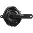 ROTOR 1x Oval Q Ring 110 BCD chainring