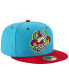 ფოტო #3 პროდუქტის Scranton Wilkes-Barre RailRiders Copa de la Diversion 59FIFTY-FITTED Cap