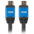 LANBERG HDMI 2.0 Premium Cable 1.8 m - фото #3