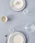 Фото #5 товара Scalloped tablecloth