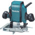 Makita Oberfräse RP0900J 900W im Set im MAKPAC Gr. 2