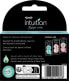 Rasierklingen, Intuition Bikini Care, 3 St