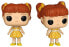 Фото #8 товара Funko Pop!. Vinyl: Disney: Toy Story 4 Gabby Gabby - Vinyl Collectible Figure - Gift Idea - Official Merchandise - Toy for Children and Adults - Movies Fans - Model Figure for Collectors