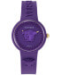Фото #2 товара Часы Versace Swiss Medusa Pop Purple