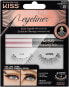 Kiss Magnetic Eyeliner & Lash Kit Lure