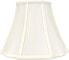 Фото #2 товара Royal Designs Inc Flare Bottom W/Outdoor Corner Scallop Basic Lamp