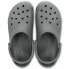 Фото #4 товара Деревянные башмаки Crocs Classic U Slate Серый взрослых