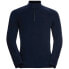 Фото #2 товара ODLO Rigi half zip fleece