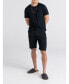 ფოტო #3 პროდუქტის Men's Sleepwalker Short Sleeves Pocket T-shirt