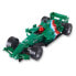 SCALEXTRIC F-Green Formula Car