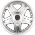 Фото #2 товара Колесный диск литой Borbet CWB crystal silver 8x18 ET45 - LK5/112 ML66.6