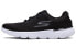 Кроссовки Skechers Go Run 54354-BKW