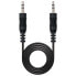 NANOCABLE Jack M/M Cable 10 m - фото #1