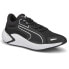Фото #2 товара Puma Softride Pro Coast Training Mens Black Sneakers Athletic Shoes 37705901