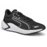 Puma Softride Pro Coast Training Mens Black Sneakers Athletic Shoes 37705901