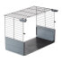 FERPLAST 37x72x50 cm Extension Bird Cage - фото #1