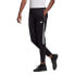 Фото #2 товара женские леггинсы спортивные черные adidas