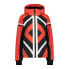 CMP Zip Hood 32W0256 jacket