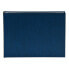 Goldbuch Summertime - Blue - 36 sheets - Case binding - Polyurethane - White - 220 mm