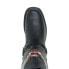 Harley-Davidson Darren D93216 Mens Black Leather Motorcycle Boots 12 - фото #8