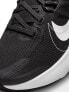 Фото #5 товара Nike Running Juniper Trail 2 trainers in black