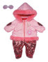 Фото #1 товара Baby Annabell Deluxe Winter Комплект одежды для куклы 706077