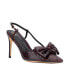 Фото #1 товара Туфли женские на каблуке New York & Company Georgina