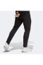Фото #3 товара Спортивные брюки женские Adidas Essential Erkek черные