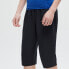 Фото #3 товара Спортивные штаны LI-NING Паркран серии быстросохнущие и прохладные мужские черного цвета