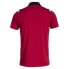 JOMA Toledo short sleeve polo