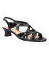 ფოტო #2 პროდუქტის Women's Tristen Dress Sandals