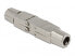 Фото #2 товара Delock 86976 - Cable adapter - Silver - 2x LSA block - 14.5 mm - 72.8 mm - 14.5 mm