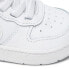 Фото #6 товара Nike Court Borough Mid2 (TDV) Jr CD7784-100 shoes