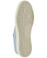 ფოტო #8 პროდუქტის Women's Baseshot Suede Casual Sneakers from Finish Line