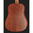 Фото #5 товара Martin Guitars Djr-10E-2 Sitka Sapele LH