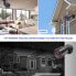 Фото #3 товара Anlapus Full HD 1080P Outdoor Video Surveillance Camera System for CCTV Home Surveillance, 6971627216065