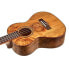 Kala Exotic Burl Caramel Ukulele